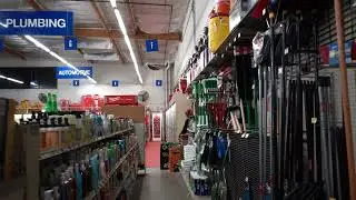 A Complete Tour of Ace Hardware Santa Fe Springs (LB Johnson)