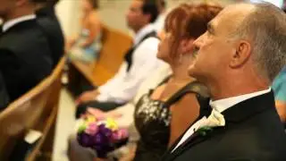 Wedding Day Recap