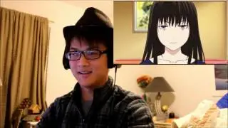 Chrysoben reacts to Noragami on Crack