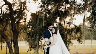 Kylee & Nate at Wingate Place | Johns Island, SC