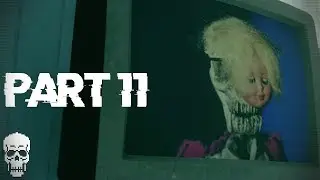 Control | No Interruptions!!! | PART 11