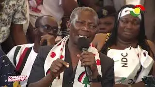I have more presence in Navrongo than their MP || Community Manifesto on TV3