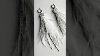 Украшения от Garnet jewelry #accessories #украшенияручнойработы