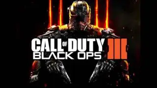 Call of duty III Soundtrack #21 Ramses Station
