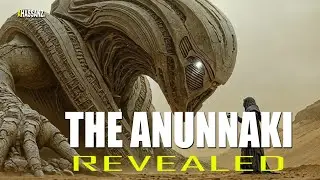 WHO ARE THE ANUNNAKI