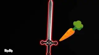 Lomando magic sword test