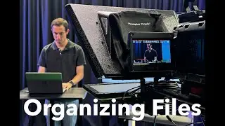 Organizing Files | Mittler Senior Technology