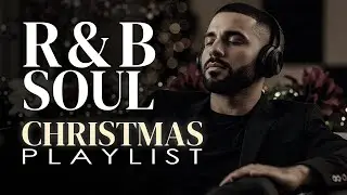 【R&B Soul】All I Want Is You This Christmas 🎄 | Deep Romantic R&B Soul