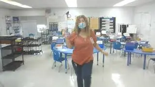 One Good Woman By Peter Cetera - Dance By MKalgren at JMG Elem. Guam USA 10-21-25