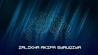 Tasmi' Juz 30 | Zalikha Akifa Syauqiya | Siswi SMP Muh PK Kottabarat Kelas 7B