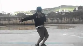 @BrunoKilzOff  Jerk Can Die / New Video 2012