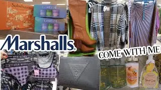 MARSHALLS * NEW FINDS!!! BROWSE WITH ME