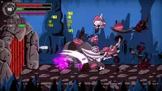 Watcher Chronicles - Room of Death