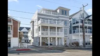 Oceanside Multi Family Property For Sale In Ocean City, MD - 11 83rd Street