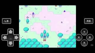OMORI | Mobile Gameplay | Episode 1- Omori
