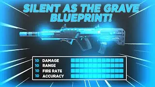 THE NEW SILENT AS THE GRAVE 
