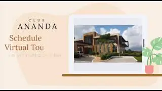 Club Ananda Virtual Tour