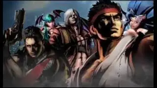 Marvel vs Capcom 4, &iquest;Cierto o Rumor muy bien hecho?