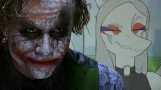 El Joker Descubre Snoot Game | Meme Doblaje