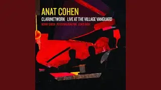 Band Announcement (Live)