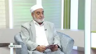 Fıkh Û Jıyan 02.09.2019