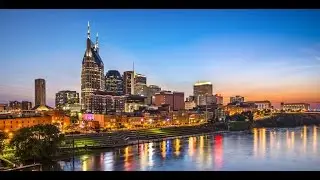 Moving to Middle Tennessee