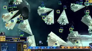 Star Wars Forces of Corruption: Ultimate Empire Mod!