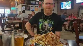 Macho Nacho Challenge @ Double V