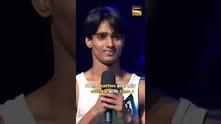 क्या Harsh अपना comeback कर पायेगा? #Shorts #IndiasBestDancer #S04EP02 #KarismaKapoor