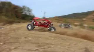 PRO ROCK 4 WIDE KNOCKOUT CHAMPIONSHIP!