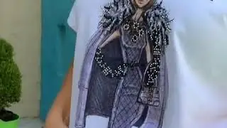🔥 Нереально крутой и привлекающий внимание look!&nbsp;Modnica-shop - это best of the best!