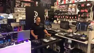 Pioneer DJ&rsquo;s 2018 NEW RELEASES @ I DJ NOW Queens Location