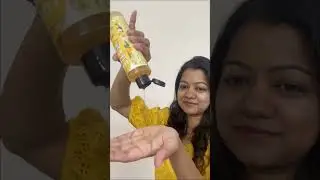 My daily freshness ritual