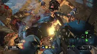 BotD glitch (BO4)