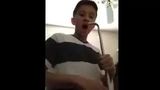 CLAN WARS SONG