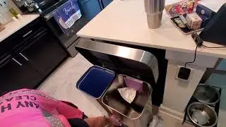 Simple Human Trash Bags TIP & New generation of appliances