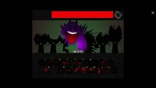 SPRUNKI NEW PHASE 8 ИЛИ ФЭЙК ГРОМКОСТИ, ОБЗОР СПРУНКИ НОВАЯ ФАЗА 8.  