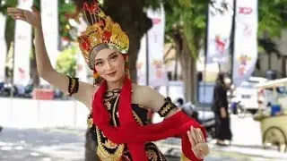 FESTIVAL SEMADUWANGI MUNCAR 