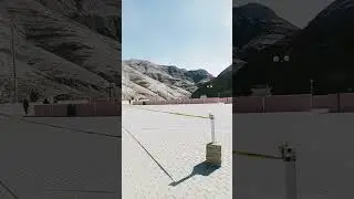 😍 Arequipa Per&uacute;, Santuario de la Virgen de Chapi