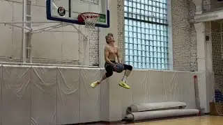 DUNK SQUAD УНИЧТОЖИЛИ КОЛЬЦО! Dunk Session SPb