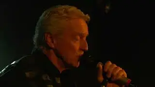 FM - I Belong To The Night - Birdwell Venue - Barnsley - 31/03/22.