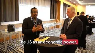 A Perspective Europe Cannot Afford to Ignore: India&rsquo;s Vision for a Multipolar Global Order