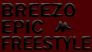 Breezo Epic Freestyle