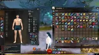 Winter's Heart Infusion Transformation