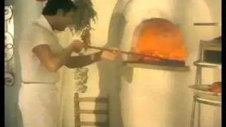 FINDUS 1993 - Pizza Fina
