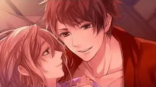 Ikemen Sengoku Yukimura Chapter 3 (1-5) (Love Challenge Normal Story)