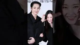 #QueenWoo Press Conference today😍🔥 #jeonjongseo #jichangwook #kimmuyeol #leesoohyuk #jungyoomi