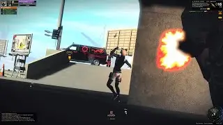 Apb Reloaded Far Spearhead Gameplay