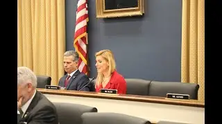 Rep. Van Duyne questions witnesses at Small Business Committee - November 20, 2025