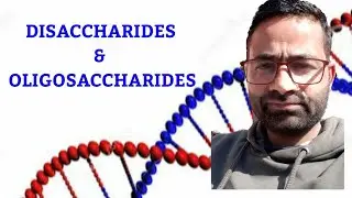DISACCHARIDES AND OLIGOSACCHARIDES